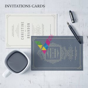 Invitations Cards