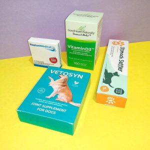 Phrama Packaging