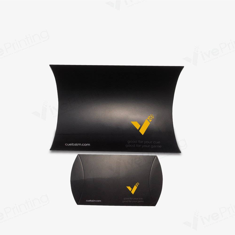 Pillow Boxes 3 Pillow