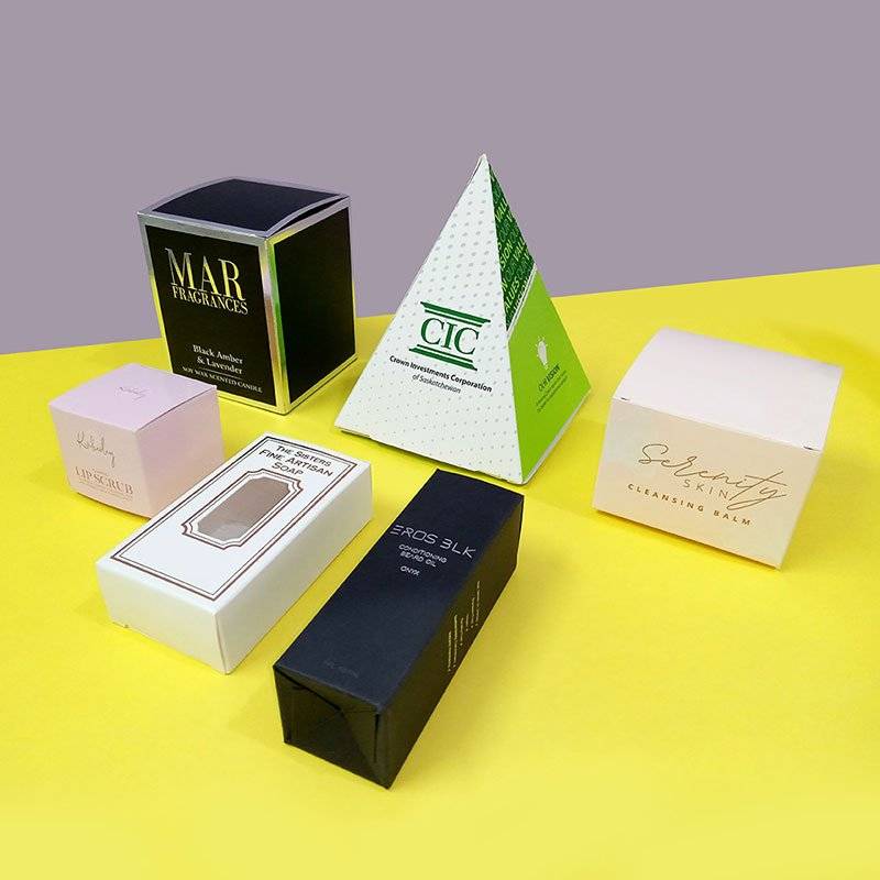 Product Packaging 3