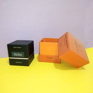 Rigid Shoulder Neck Boxes