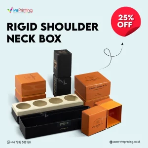 Rigid Shoulder Neck Boxes Offer