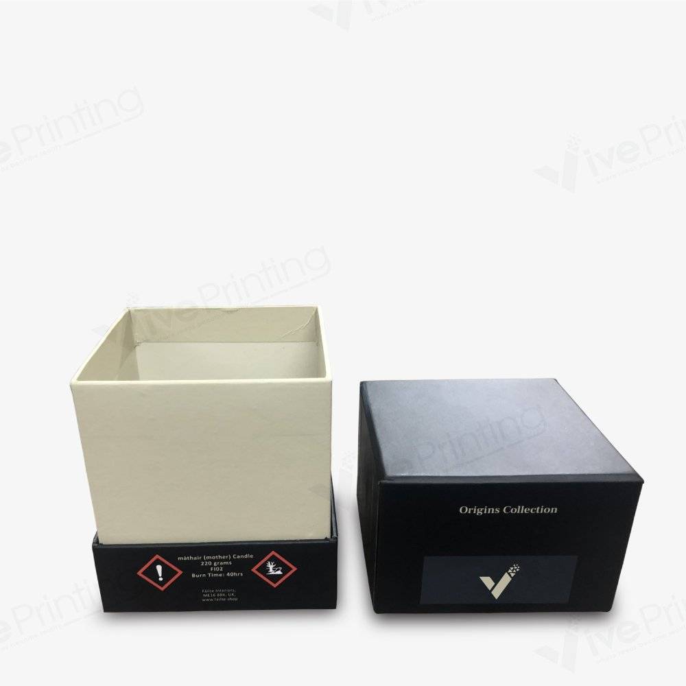 Rigid Shoulder Neck Box 3 Rigid Shoulder Neck
