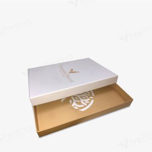 Rigid Tray Lid 1