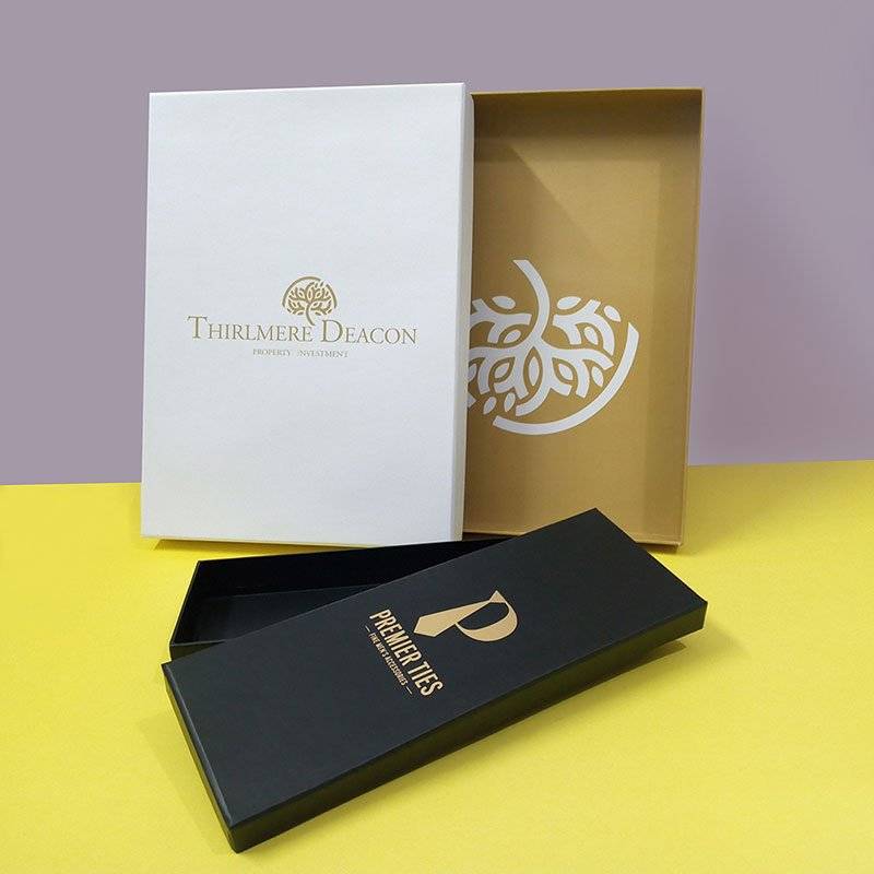 Rigid Tray Lid Boxes 1 Rigid Tray Lid boxes 7