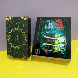 Sleeve Packaging