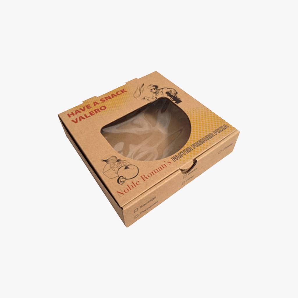 Window Snack Boxes 2
