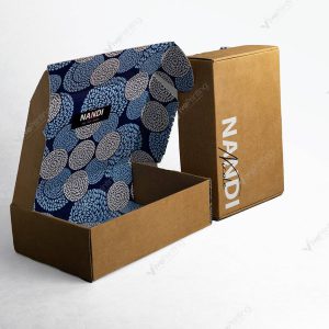 corrugated box 33