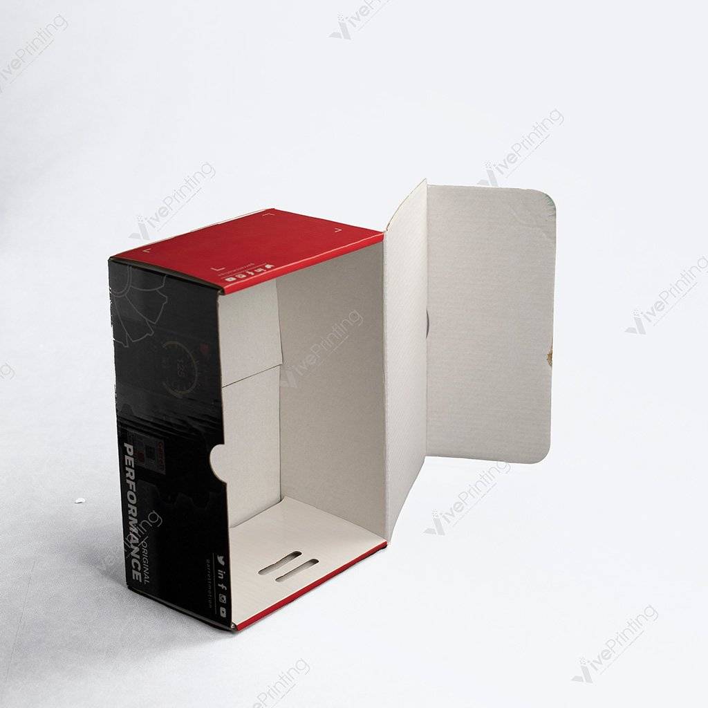 Corrugated Boxes 15 corrugated box 6