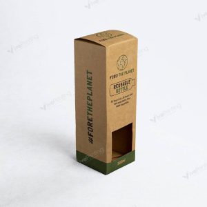 kraft box 1