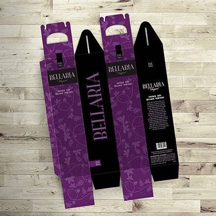 large print trim 2