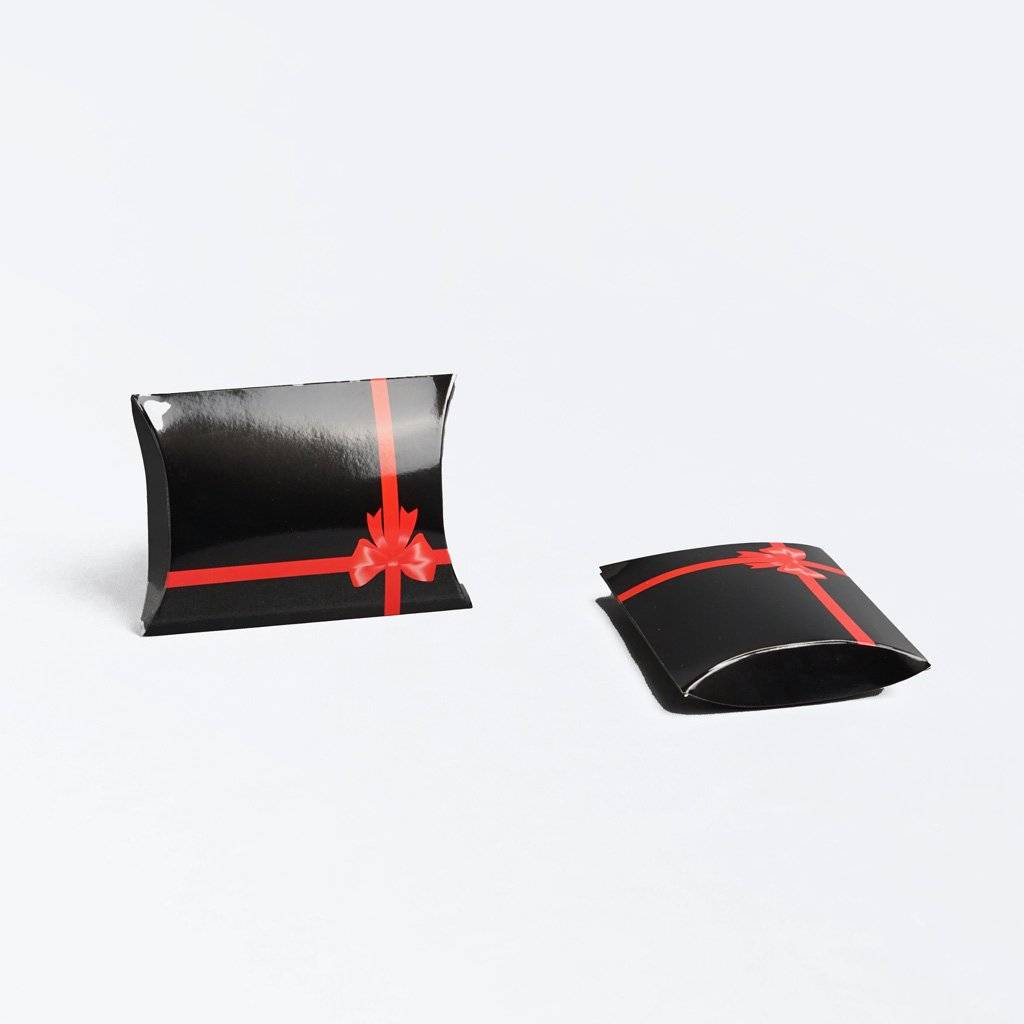 Pillow Boxes 9 pillow box