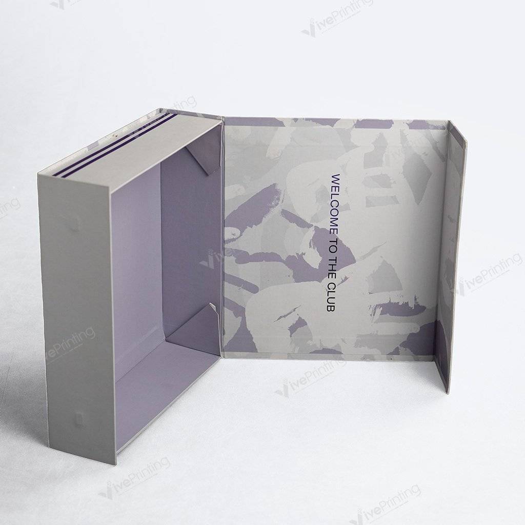 Collapsible Rigid Boxes 3 rigid box 11
