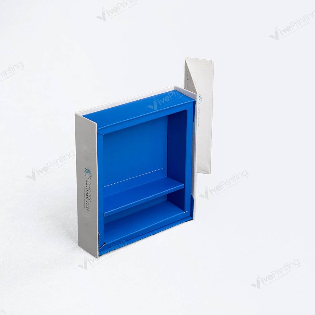 Collapsible Rigid Boxes 9 rigid box 21