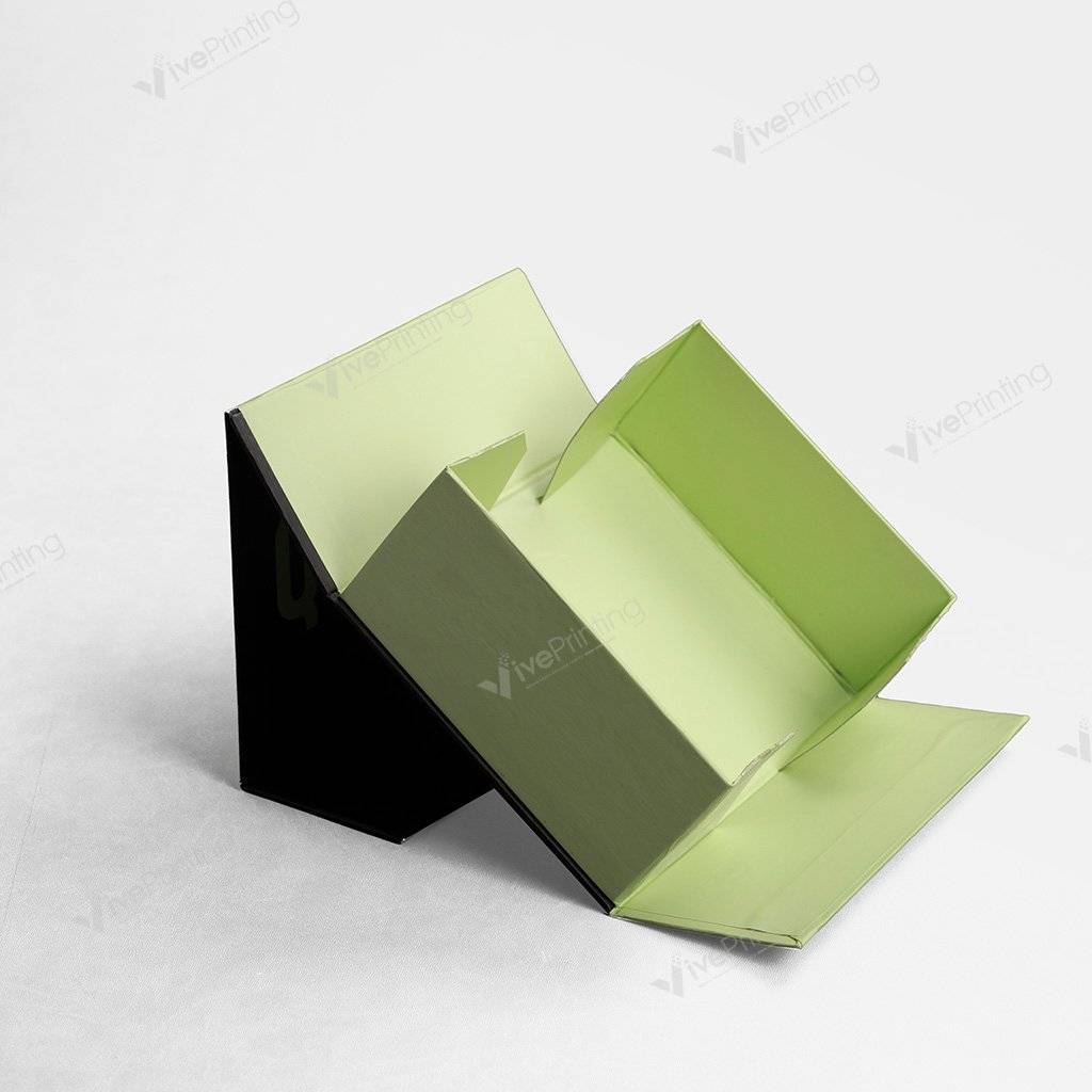 Collapsible Rigid Boxes 13 rigid box 25