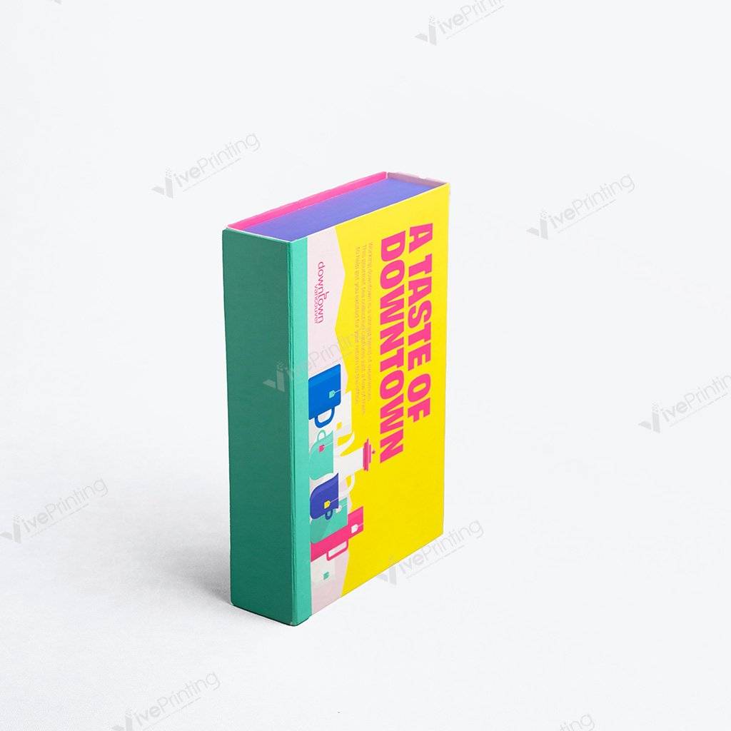 Collapsible Rigid Boxes 11 rigid box 43