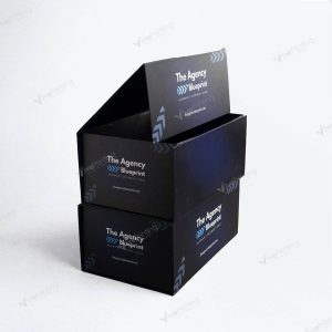 rigid box 56