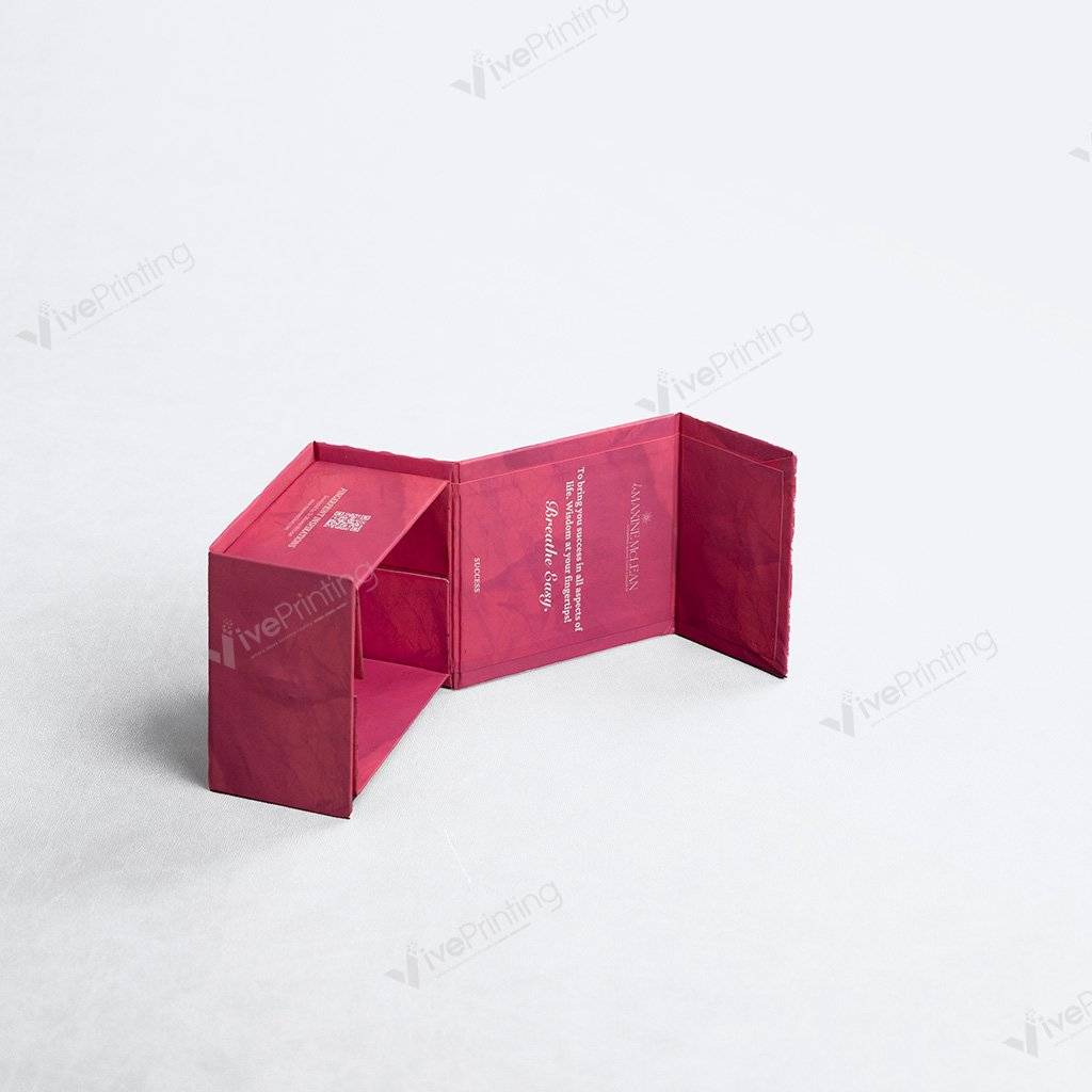 Collapsible Rigid Boxes 7 rigid box 9