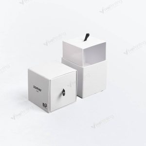 rigid drawer box