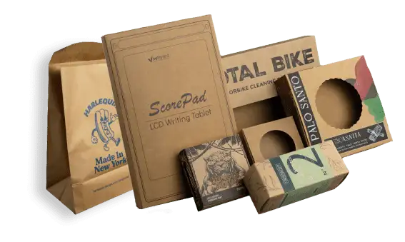 sample pack banner