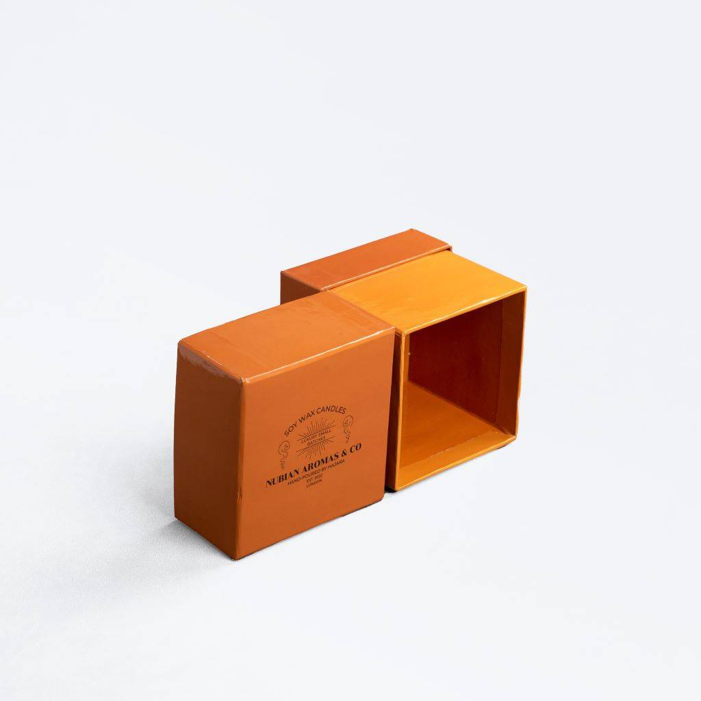 Rigid Shoulder Neck Box 5 shoulder neckk
