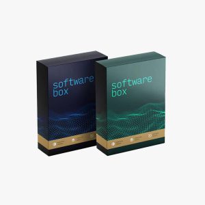 software boxes 1 1