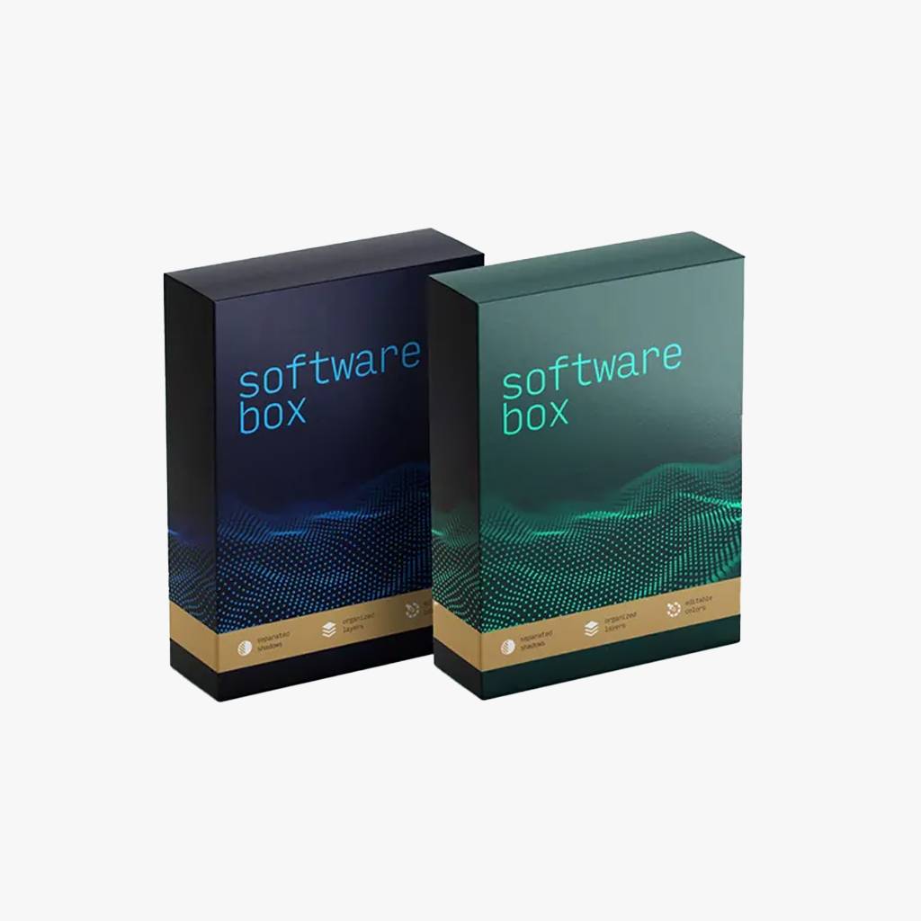 Software Boxes 1 software boxes 1 1