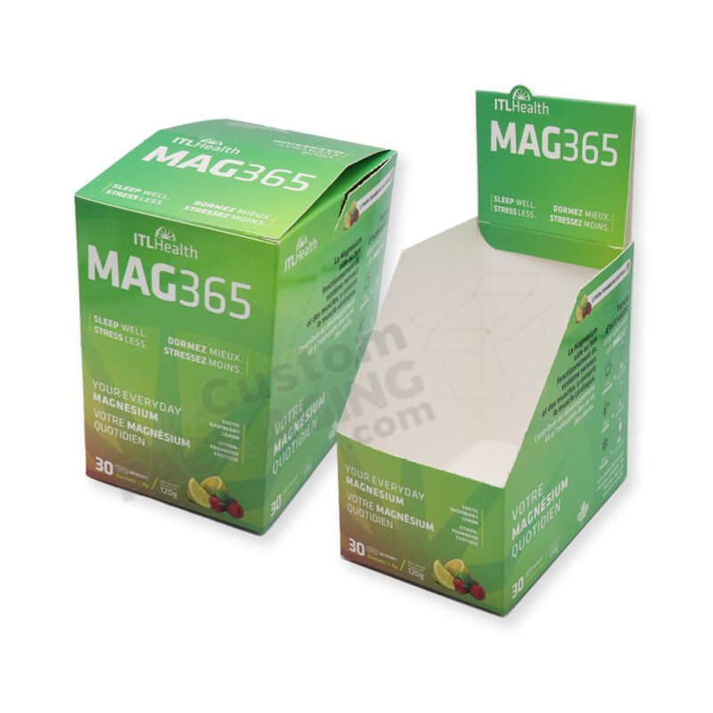 Dispenser Box 1 auto bottom with display lid 800x800 1 1