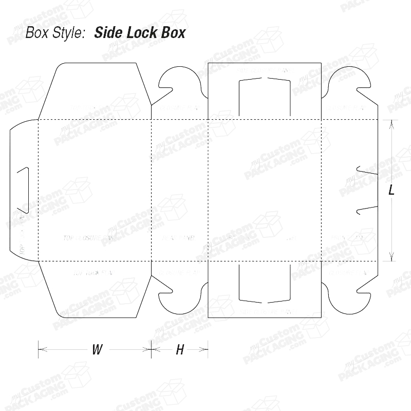 Side Lock 6 Corner Box 11 food side lock 6 corner 01