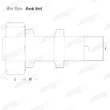 Bookend Box 9 halloween boxes 01