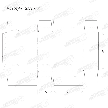 Seal End Box 5 household seal end boxes 01 1