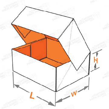 Regular Six Corner Box 7 regular six corner boxes 03