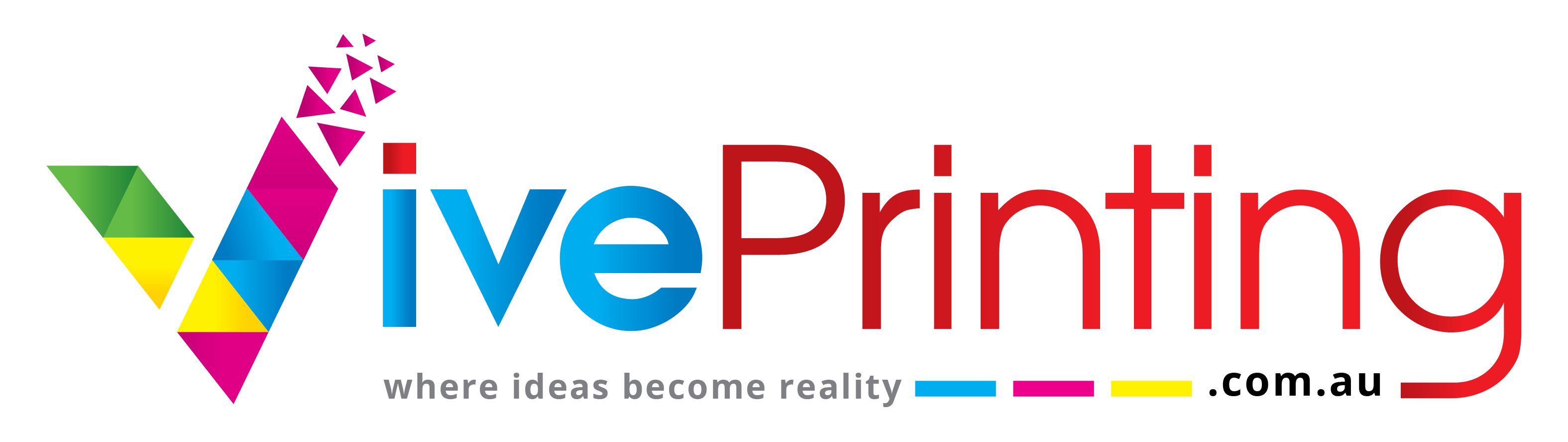 Vive Logo AU