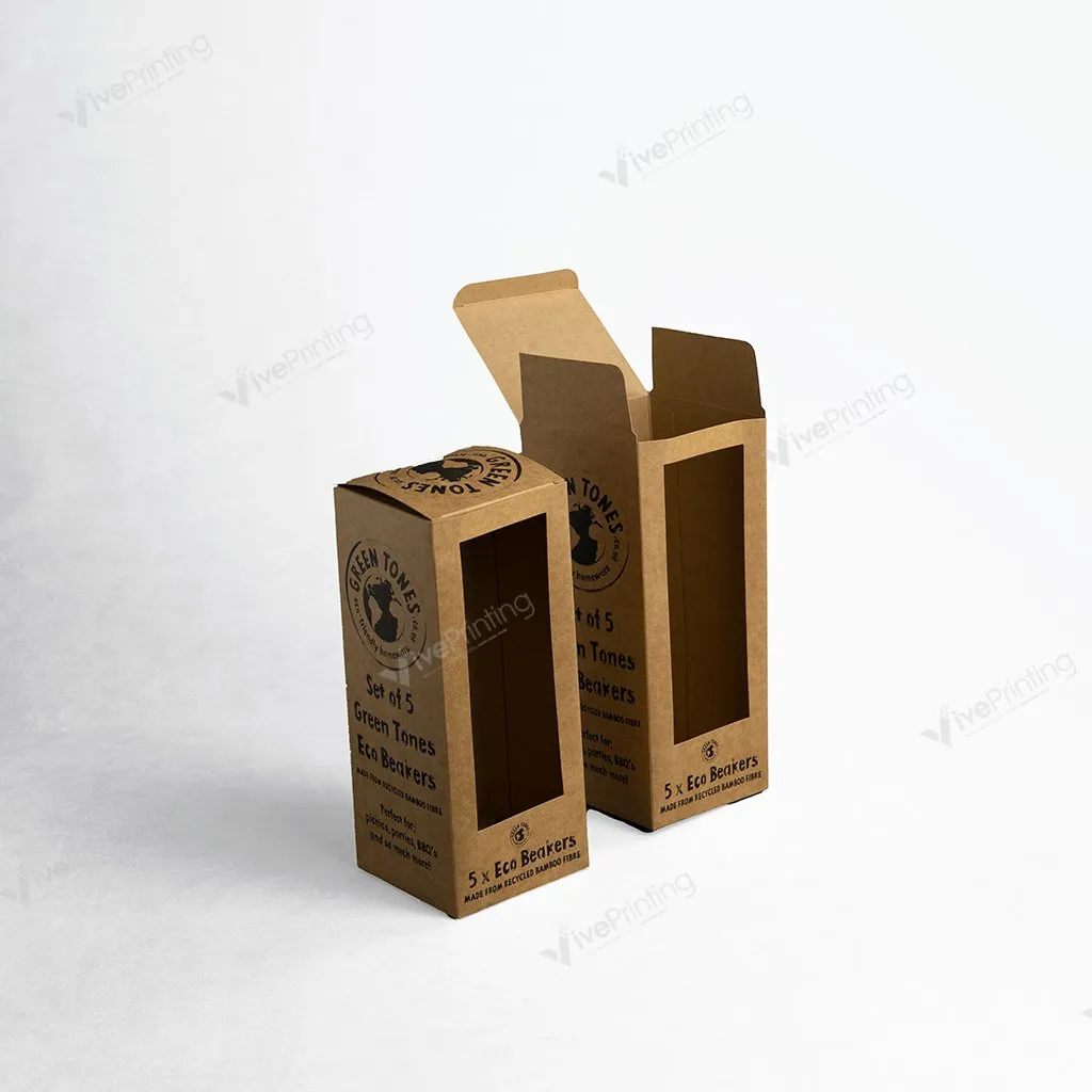 Custom Die Cut Boxes 3 die cut box 6