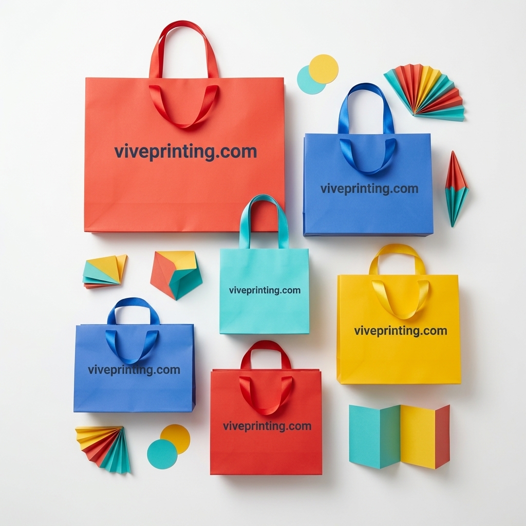 paper bag
