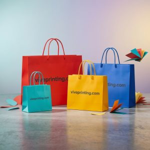 paper bags