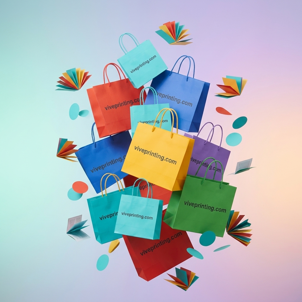 paper bags packaging